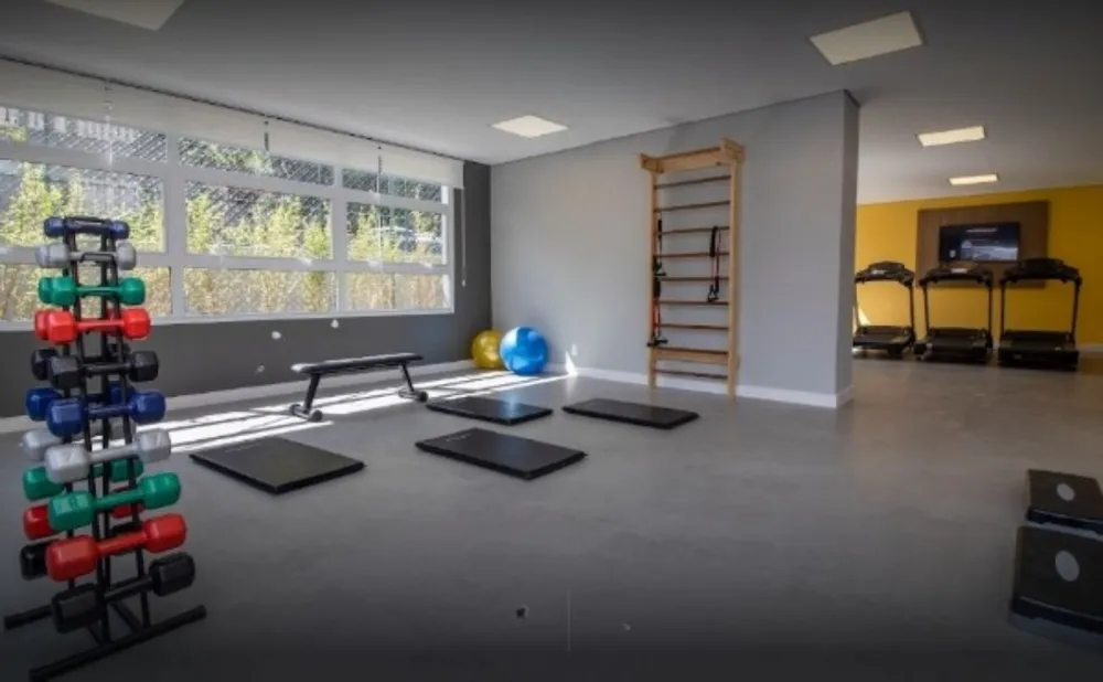 Apartamento, 2 quartos, 57 m² - Foto 8