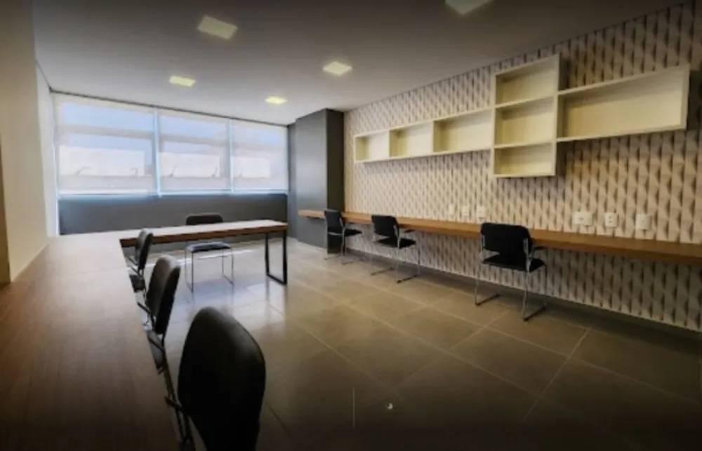 Apartamento, 2 quartos, 57 m² - Foto 9