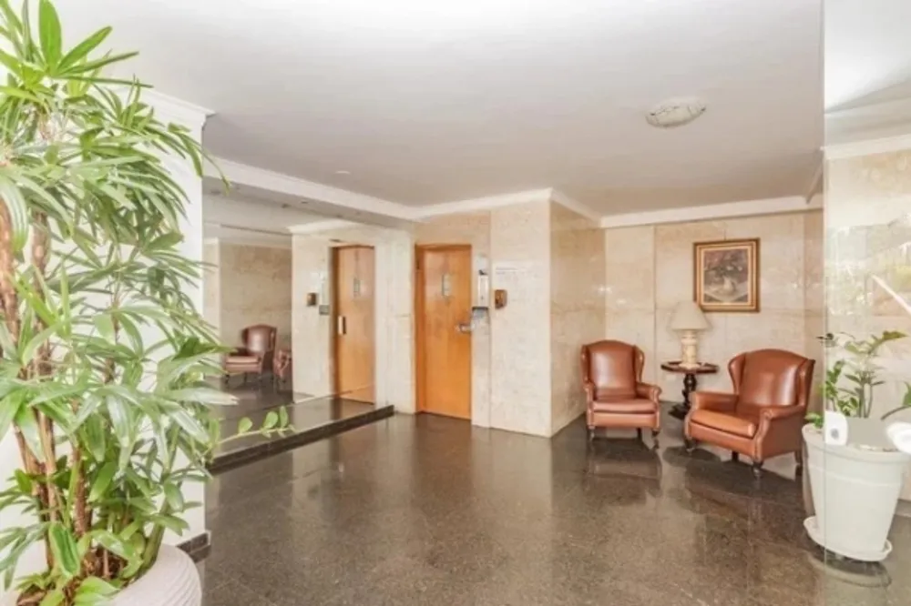 Apartamento, 3 quartos, 145 m² - Foto 7