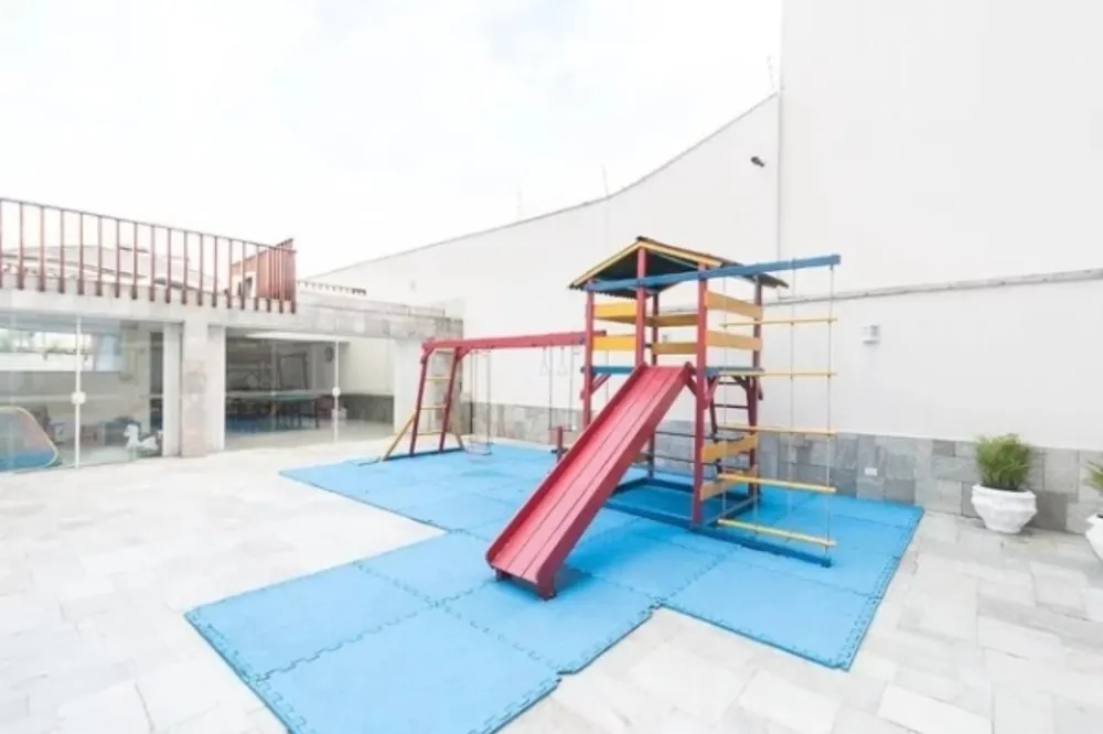 Apartamento, 3 quartos, 145 m² - Foto 1