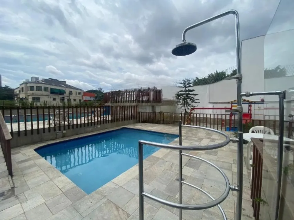 Apartamento, 3 quartos, 145 m² - Foto 3