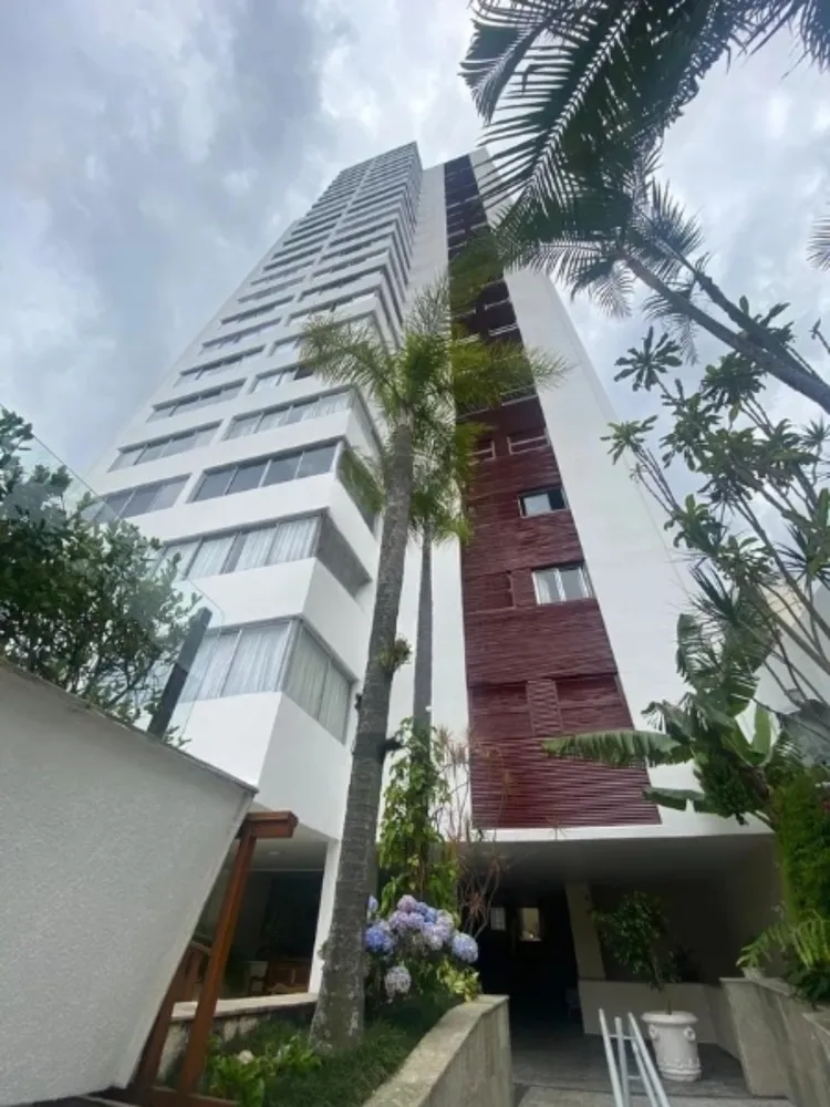 Apartamento, 3 quartos, 145 m² - Foto 4