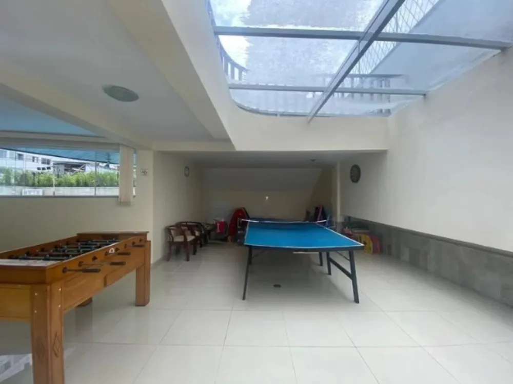 Apartamento, 3 quartos, 145 m² - Foto 2