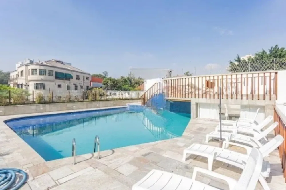 Apartamento, 3 quartos, 145 m² - Foto 5