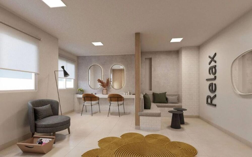 Apartamento, 2 quartos, 33 m² - Foto 6