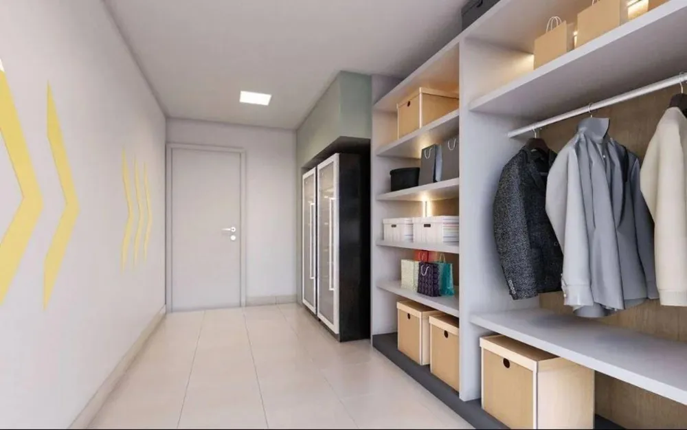 Apartamento, 2 quartos, 33 m² - Foto 8