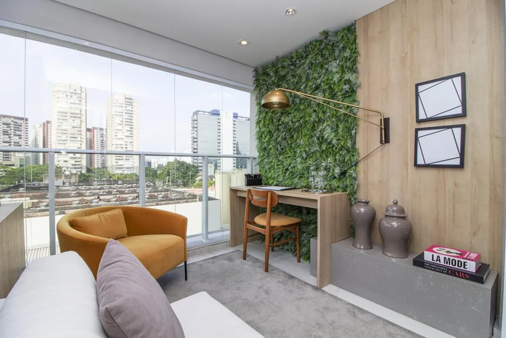 Apartamento, 2 quartos, 62 m² - Foto 7