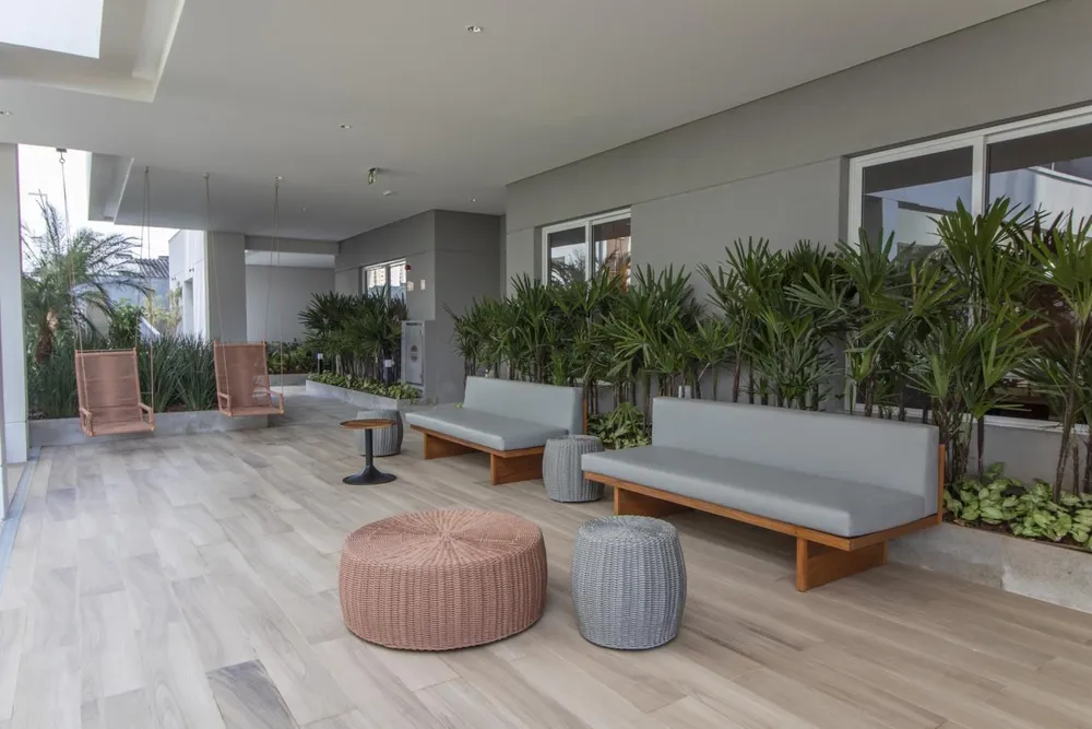 Apartamento, 2 quartos, 62 m² - Foto 10