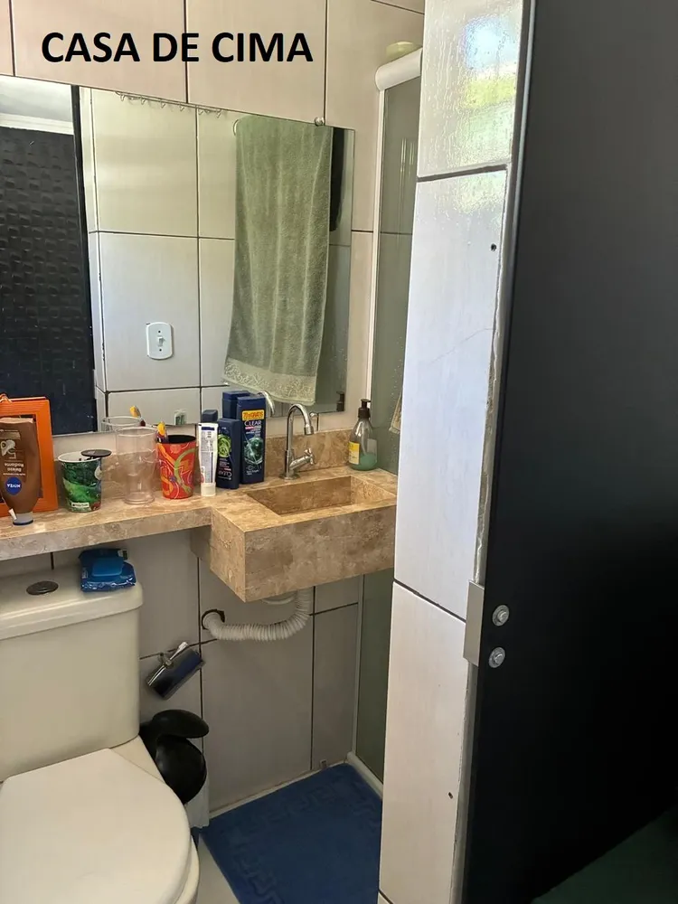 Casa, 2 quartos, 103 m² - Foto 6
