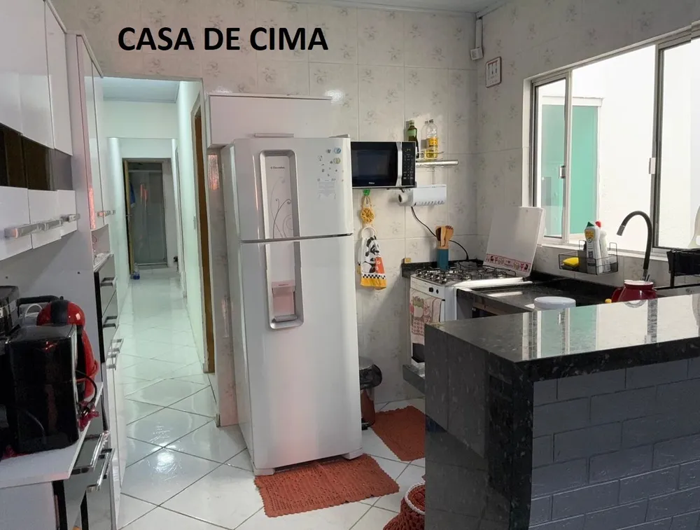 Casa, 2 quartos, 103 m² - Foto 7