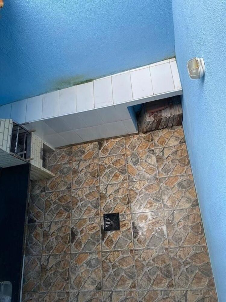 Casa, 2 quartos, 103 m² - Foto 1