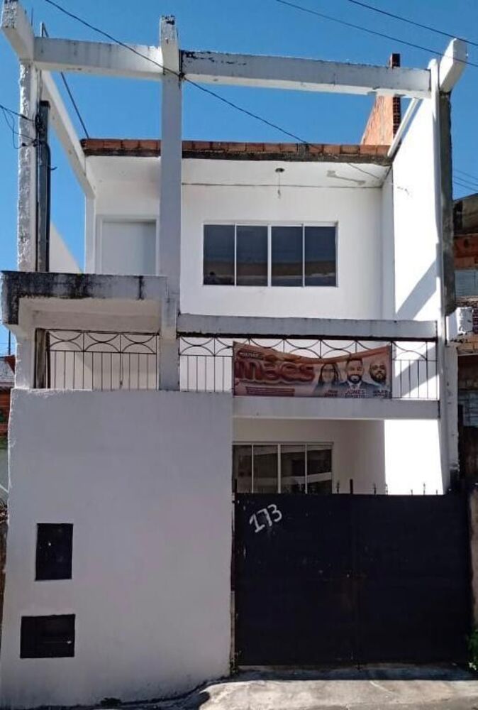Casa, 2 quartos, 103 m² - Foto 4