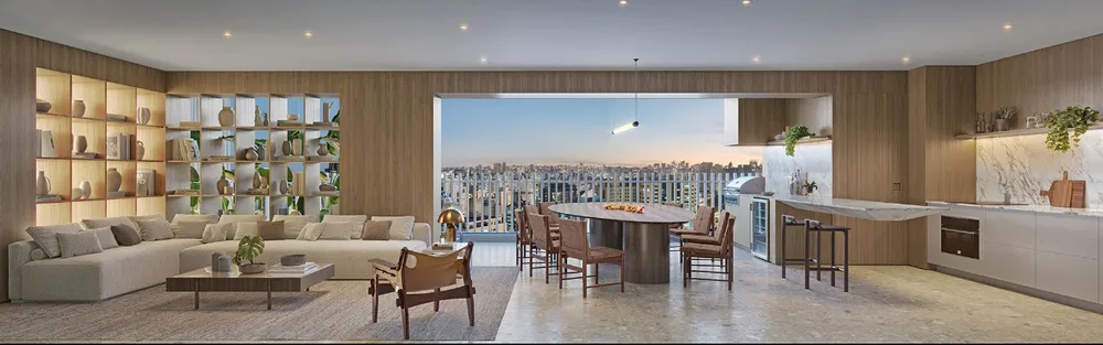 Apartamento, 1 quarto, 42 m² - Foto 16