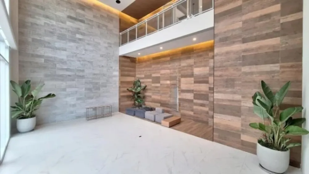 Apartamento, 2 quartos, 91 m² - Foto 1