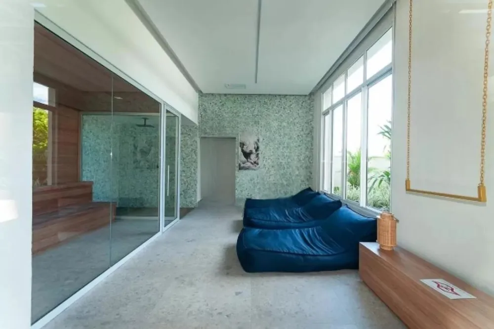 Apartamento, 2 quartos, 91 m² - Foto 2