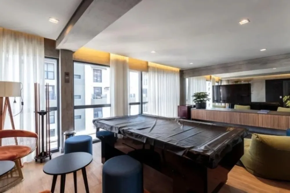 Apartamento, 1 quarto, 27 m² - Foto 13