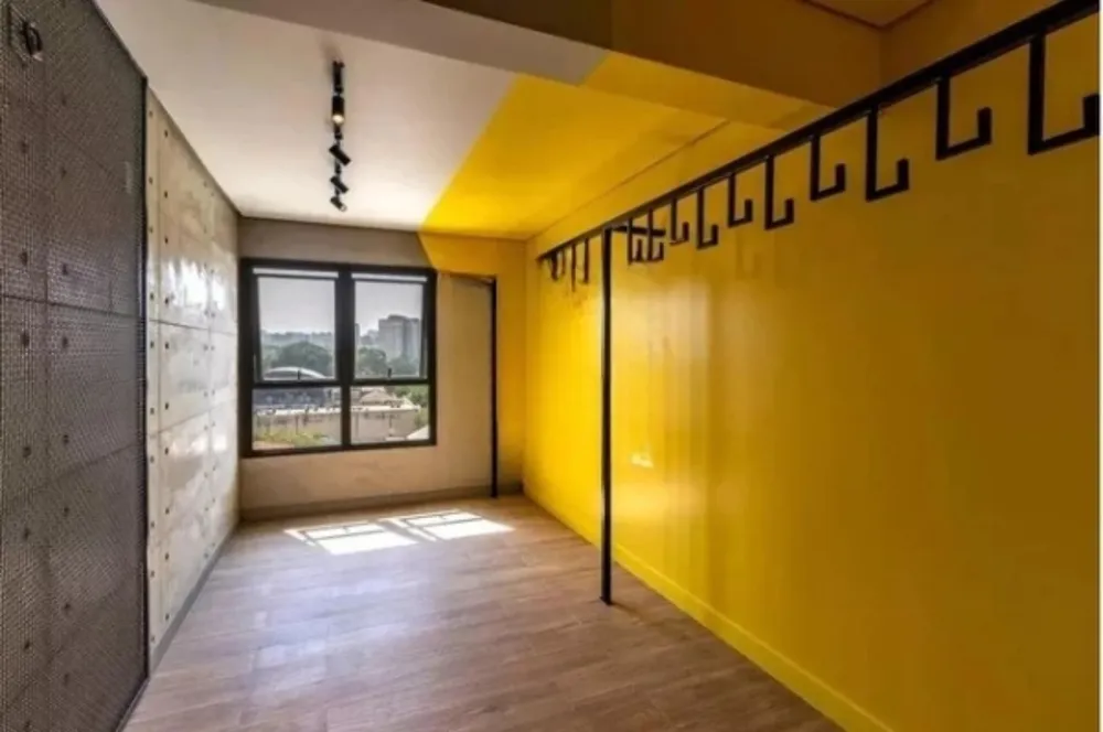 Apartamento, 1 quarto, 27 m² - Foto 6