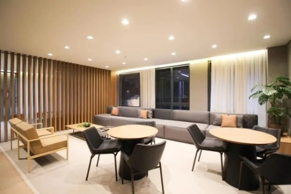 Apartamento, 1 quarto, 27 m² - Foto 9