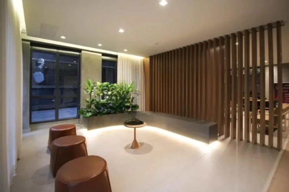 Apartamento, 1 quarto, 27 m² - Foto 10