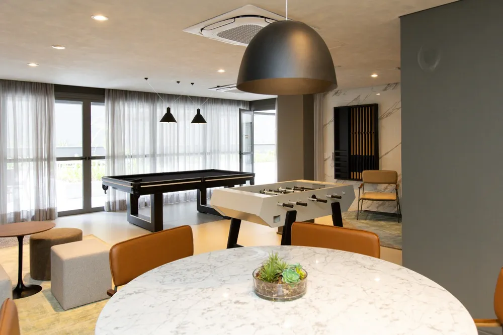 Apartamento, 1 quarto, 31 m² - Foto 8