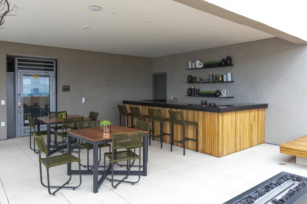 Apartamento, 1 quarto, 31 m² - Foto 5