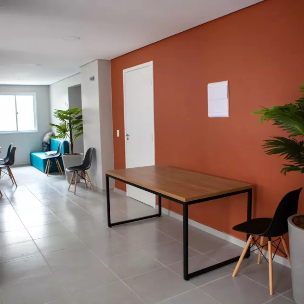 Apartamento, 2 quartos, 37 m² - Foto 11