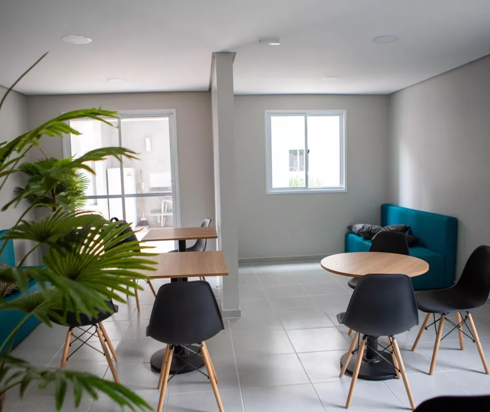 Apartamento, 2 quartos, 37 m² - Foto 7