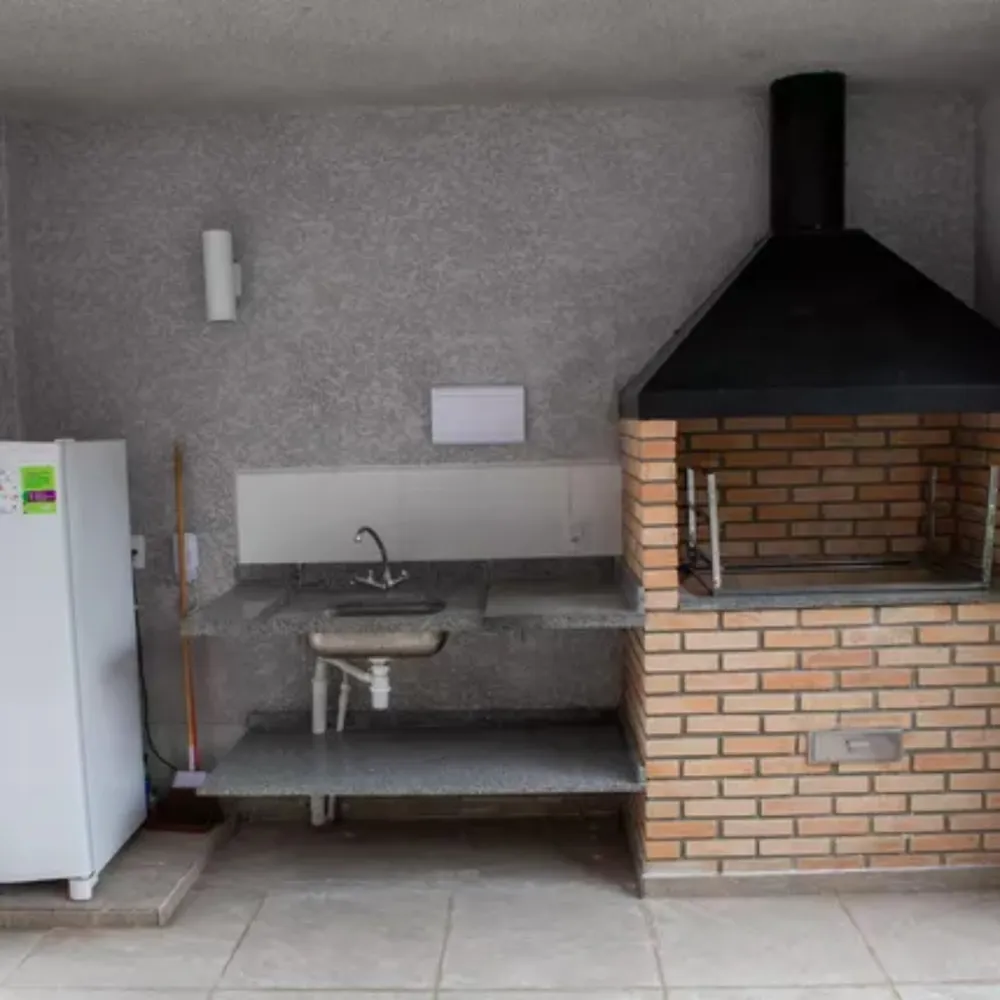Apartamento, 2 quartos, 37 m² - Foto 12