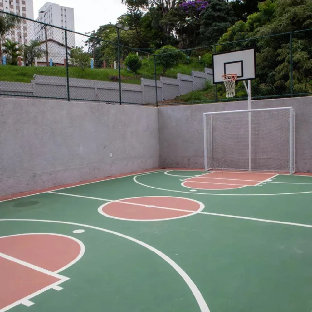 Apartamento, 2 quartos, 37 m² - Foto 6