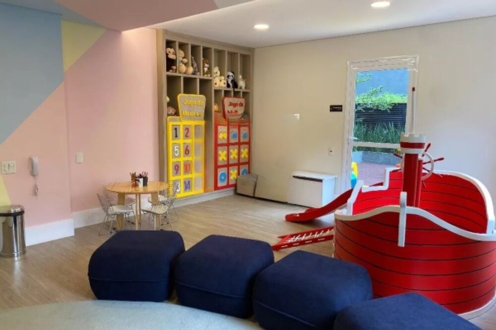 Apartamento, 2 quartos, 82 m² - Foto 7