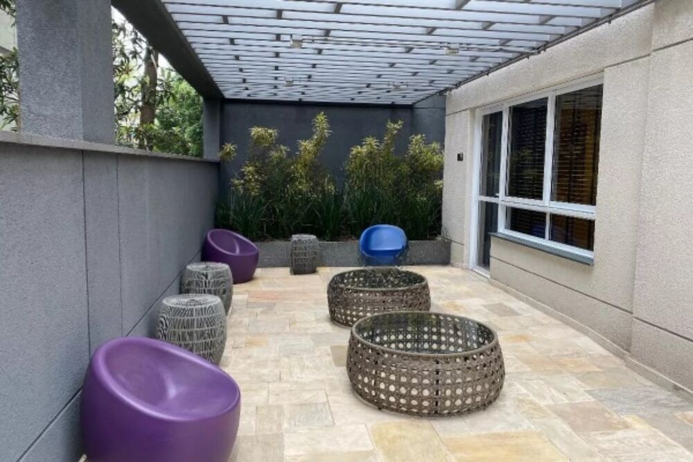 Apartamento, 2 quartos, 82 m² - Foto 5