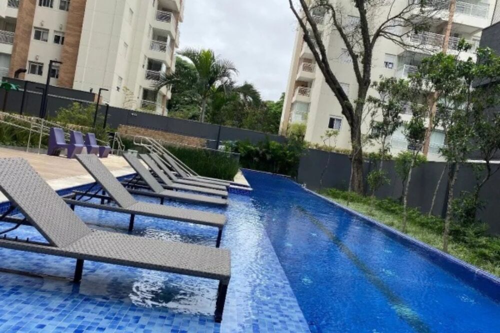 Apartamento, 2 quartos, 82 m² - Foto 12