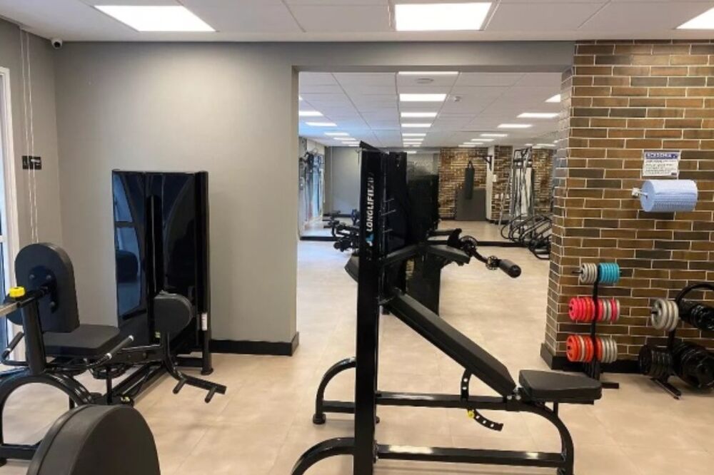 Apartamento, 2 quartos, 82 m² - Foto 11