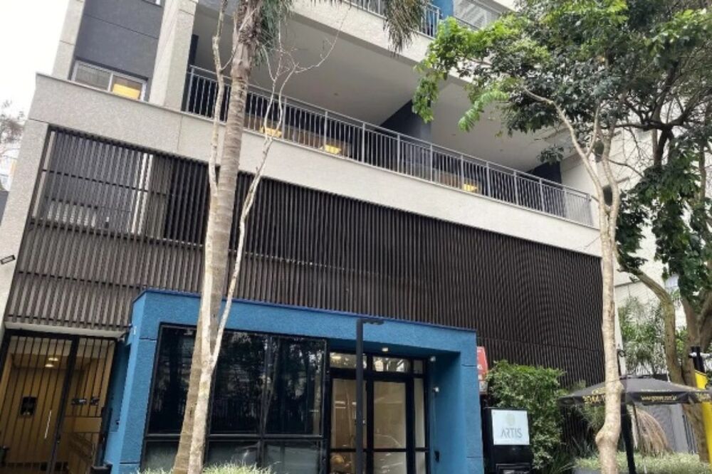 Apartamento, 2 quartos, 82 m² - Foto 6