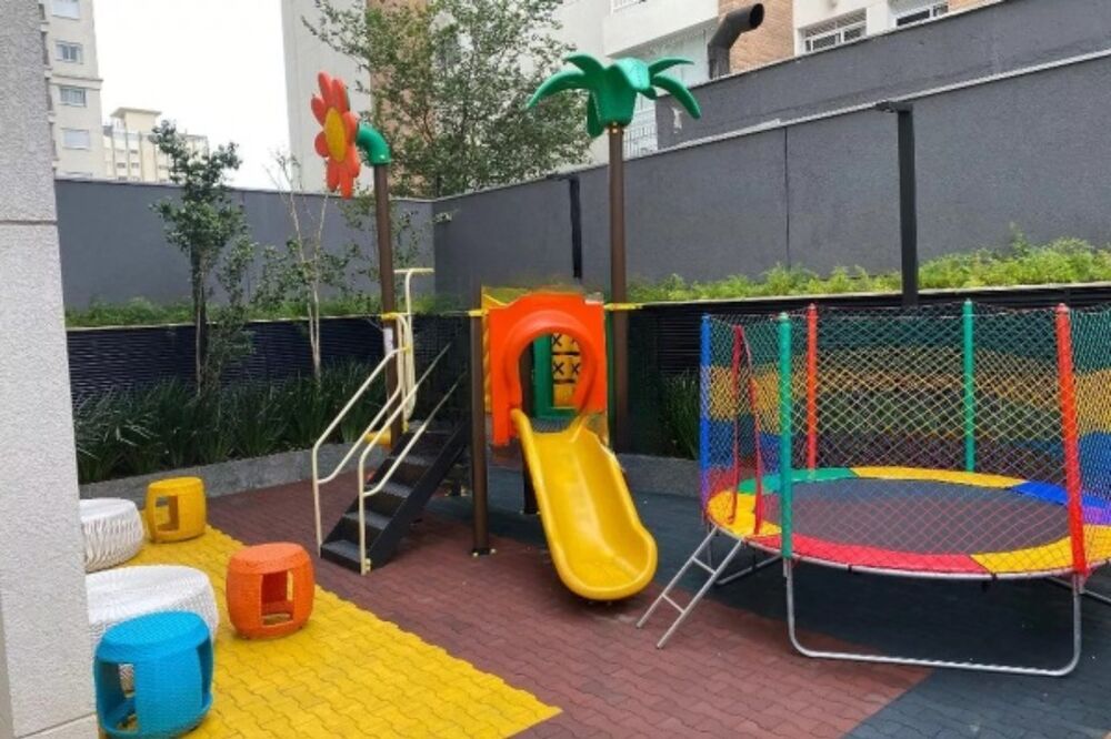 Apartamento, 2 quartos, 82 m² - Foto 3