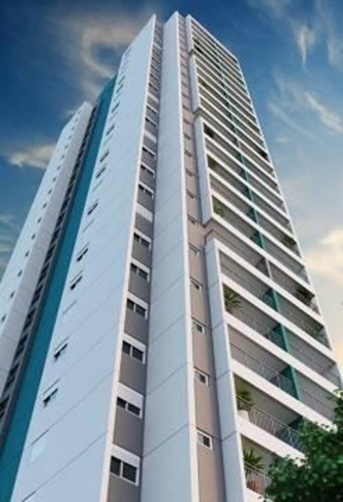 Apartamento, 2 quartos, 82 m² - Foto 2