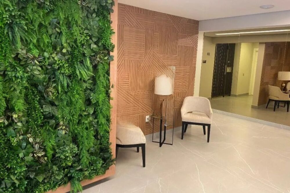 Apartamento, 2 quartos, 82 m² - Foto 10