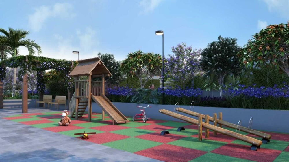 Apartamento, 2 quartos, 41 m² - Foto 5