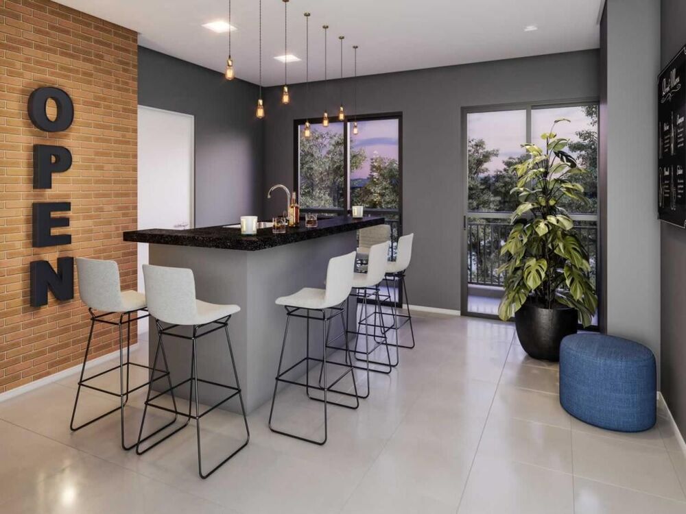 Apartamento, 2 quartos, 41 m² - Foto 18