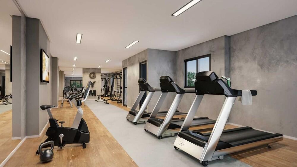 Apartamento, 2 quartos, 41 m² - Foto 15