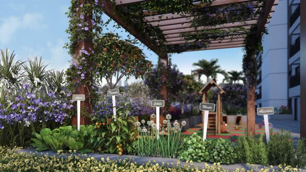 Apartamento, 2 quartos, 41 m² - Foto 9