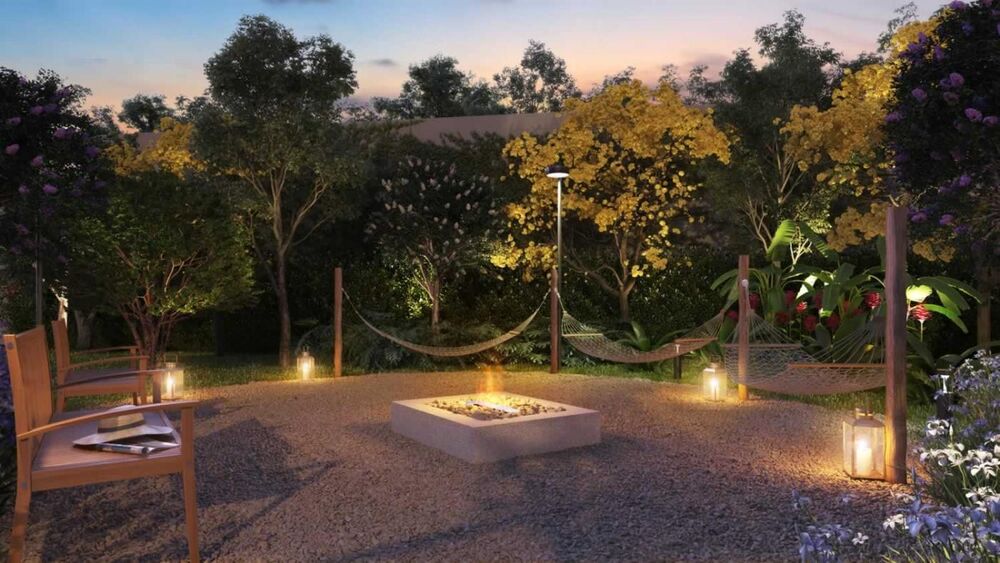 Apartamento, 2 quartos, 41 m² - Foto 8