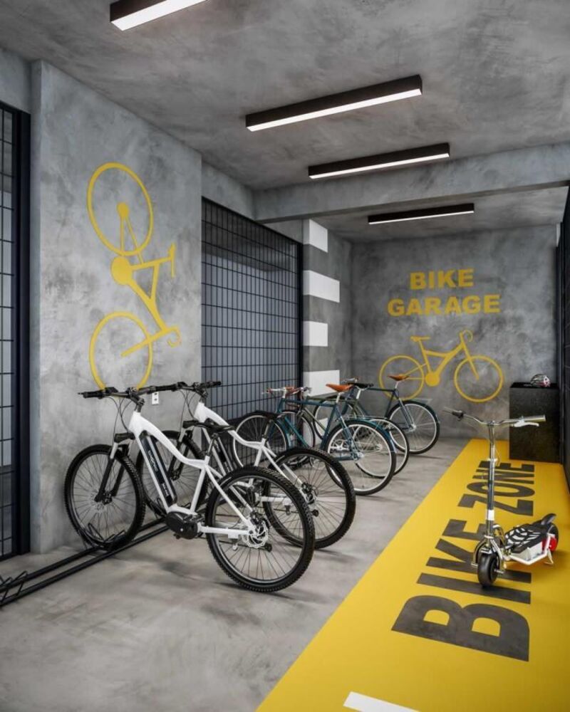 Apartamento, 2 quartos, 41 m² - Foto 20