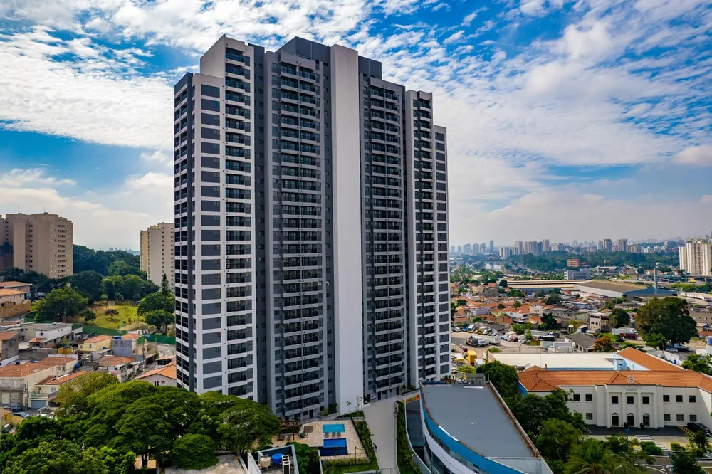 Apartamento, 2 quartos, 41 m² - Foto 18