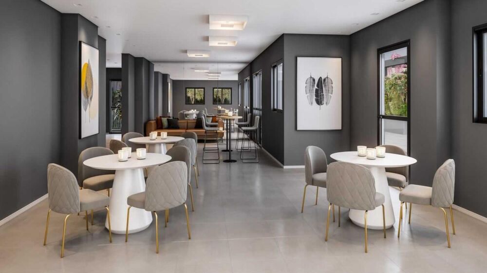 Apartamento, 2 quartos, 41 m² - Foto 12