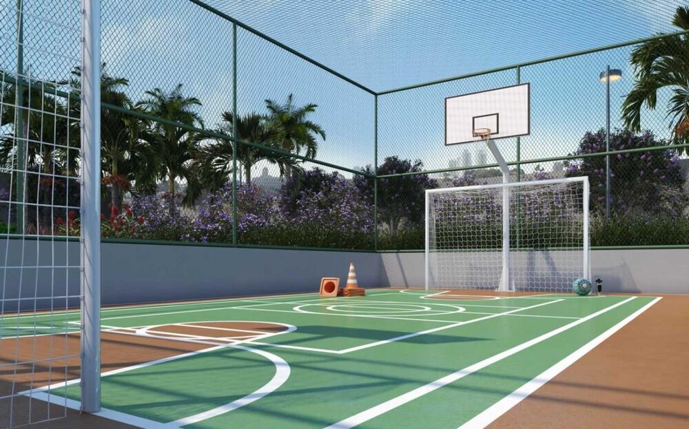 Apartamento, 2 quartos, 41 m² - Foto 4