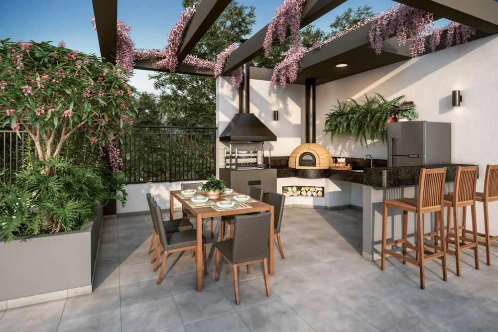 Apartamento, 2 quartos, 41 m² - Foto 10