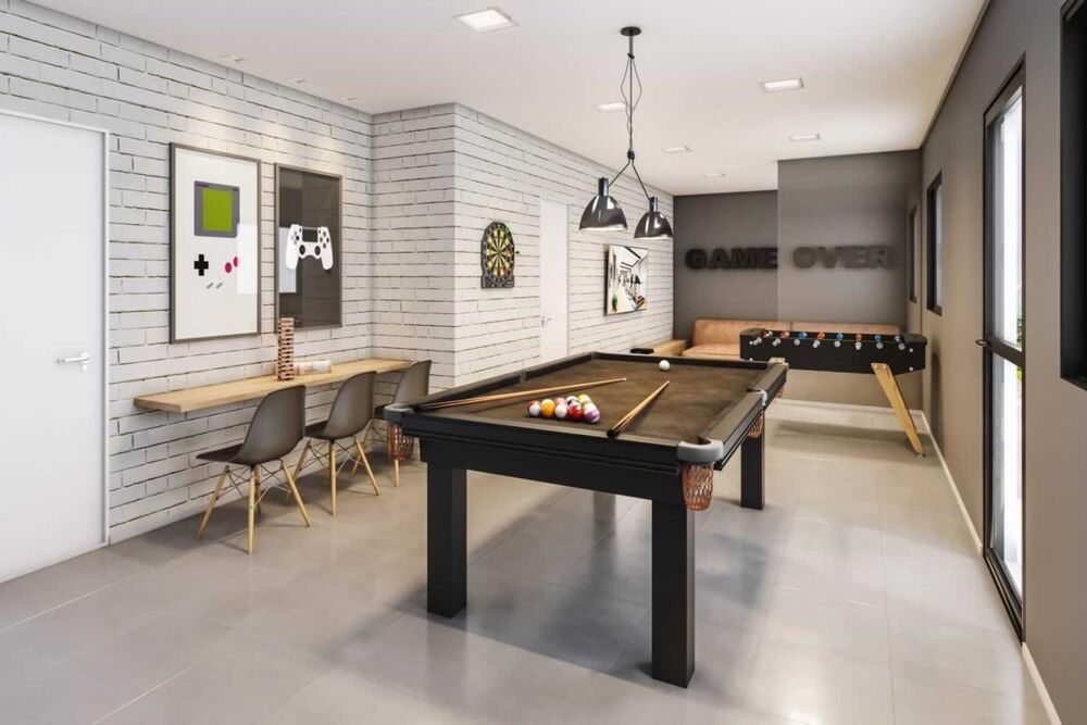 Apartamento, 2 quartos, 41 m² - Foto 17