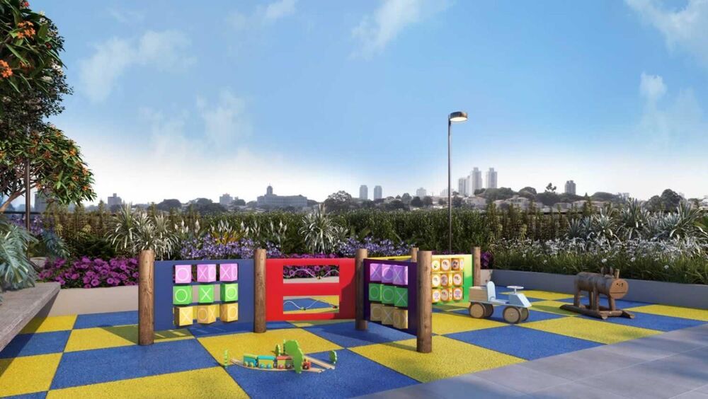 Apartamento, 2 quartos, 41 m² - Foto 6