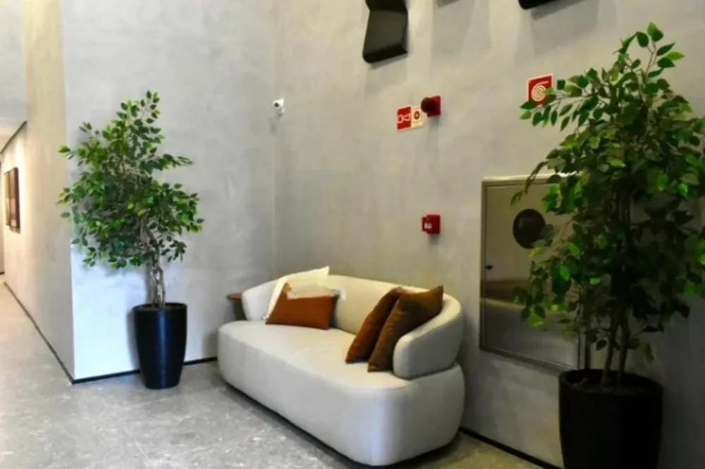 Apartamento, 1 quarto, 29 m² - Foto 4